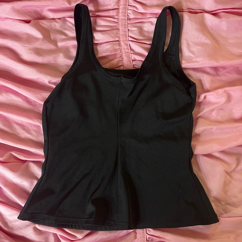 Y2K Tank Top - Picture 2 of 2